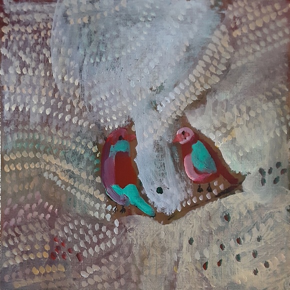 No Theme Share Show - Feb 11 @2:00pm PST - Tray is Open - Picture 4 of 4